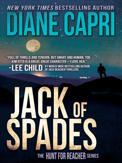 Title details for Jack of Spades by Diane Capri - Wait list